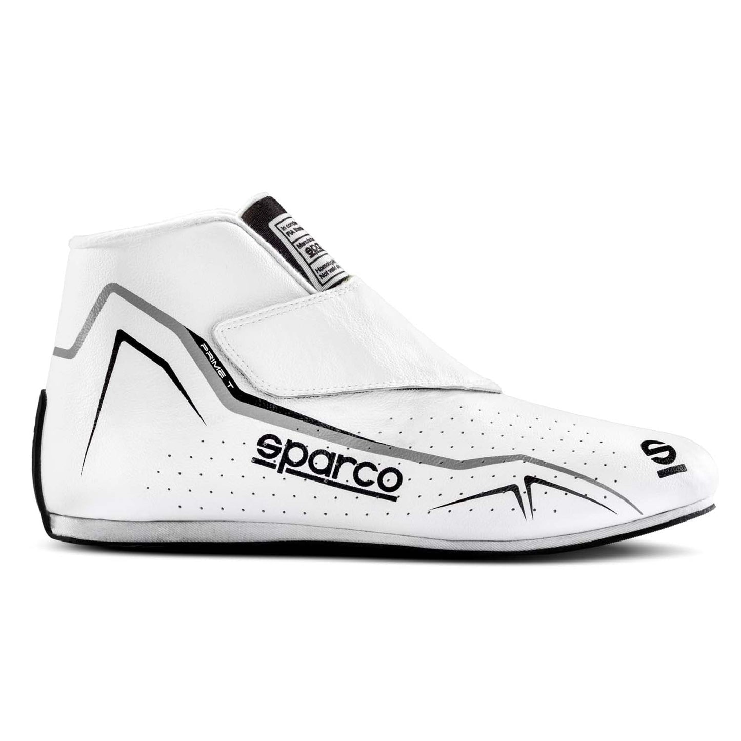 Sparco Prime-T Racing Shoes - TrackMindedHPDE™