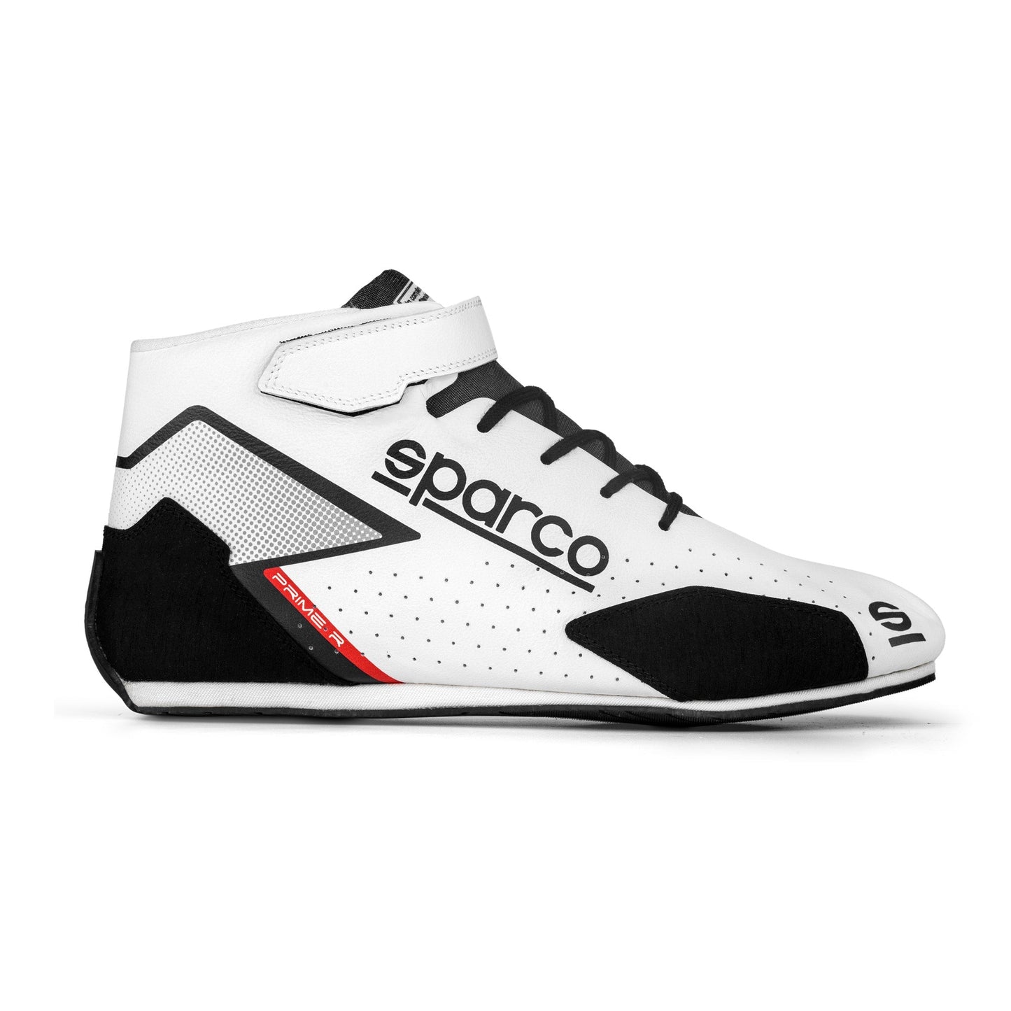 Sparco Prime-R Racing Shoes - TrackMindedHPDE™