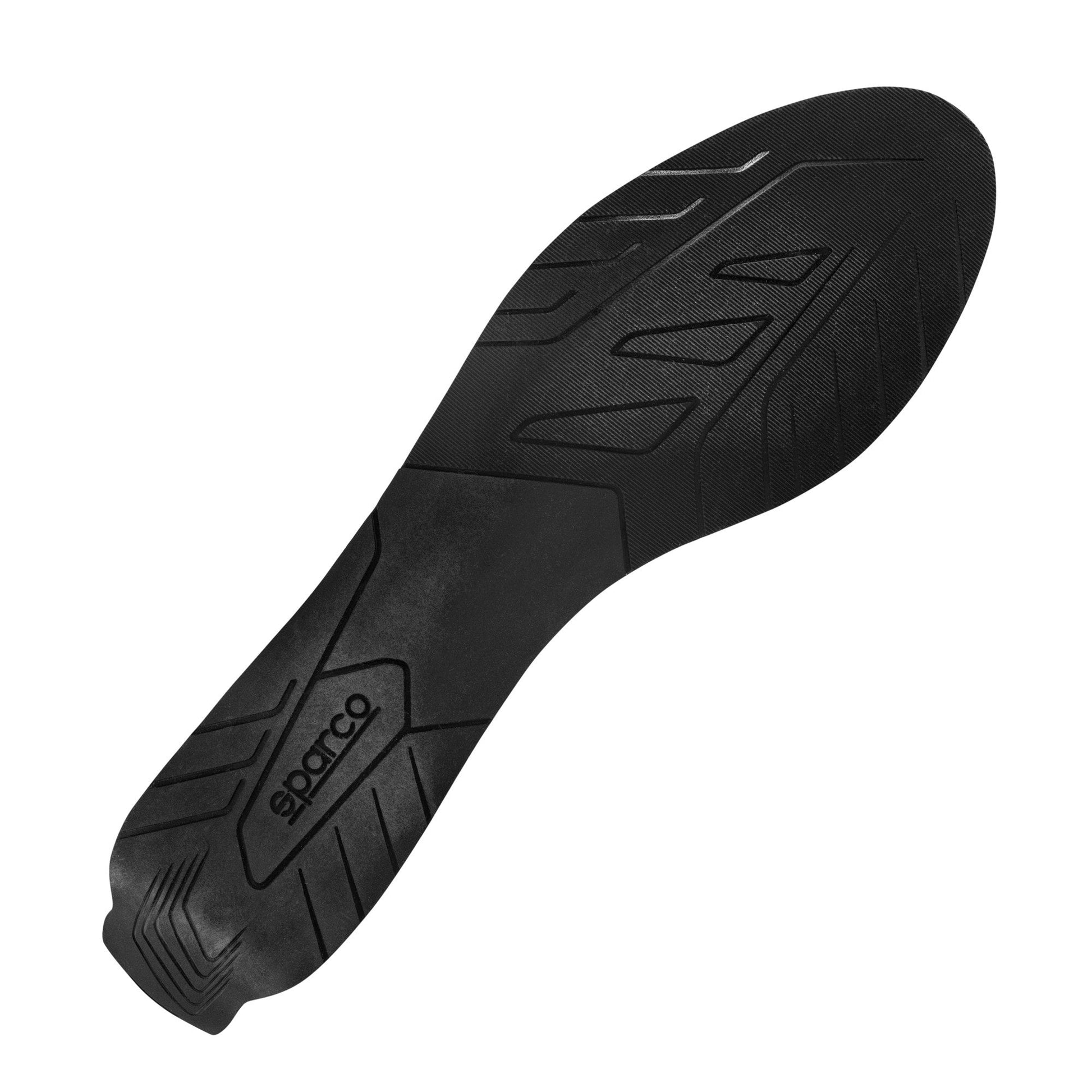 Sparco Prime-R Racing Shoes - TrackMindedHPDE™