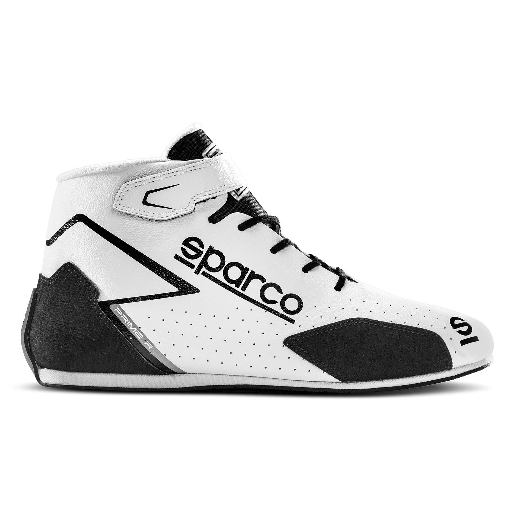 Sparco Prime-R Racing Shoes - TrackMindedHPDE™