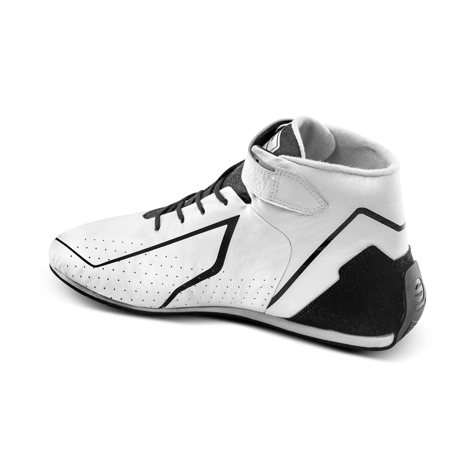 Sparco Prime-R Racing Shoes - TrackMindedHPDE™