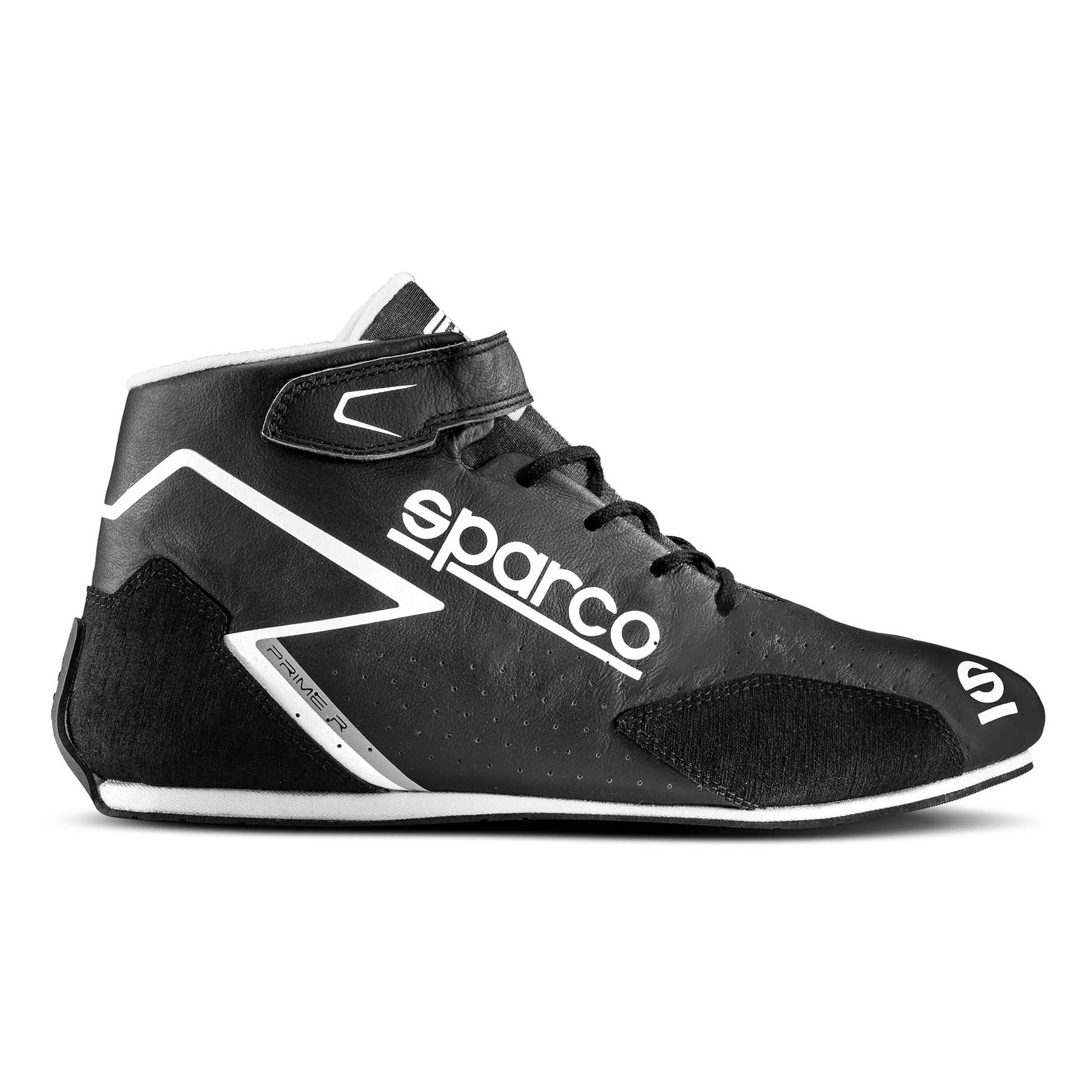 Sparco Prime-R Racing Shoes - TrackMindedHPDE™