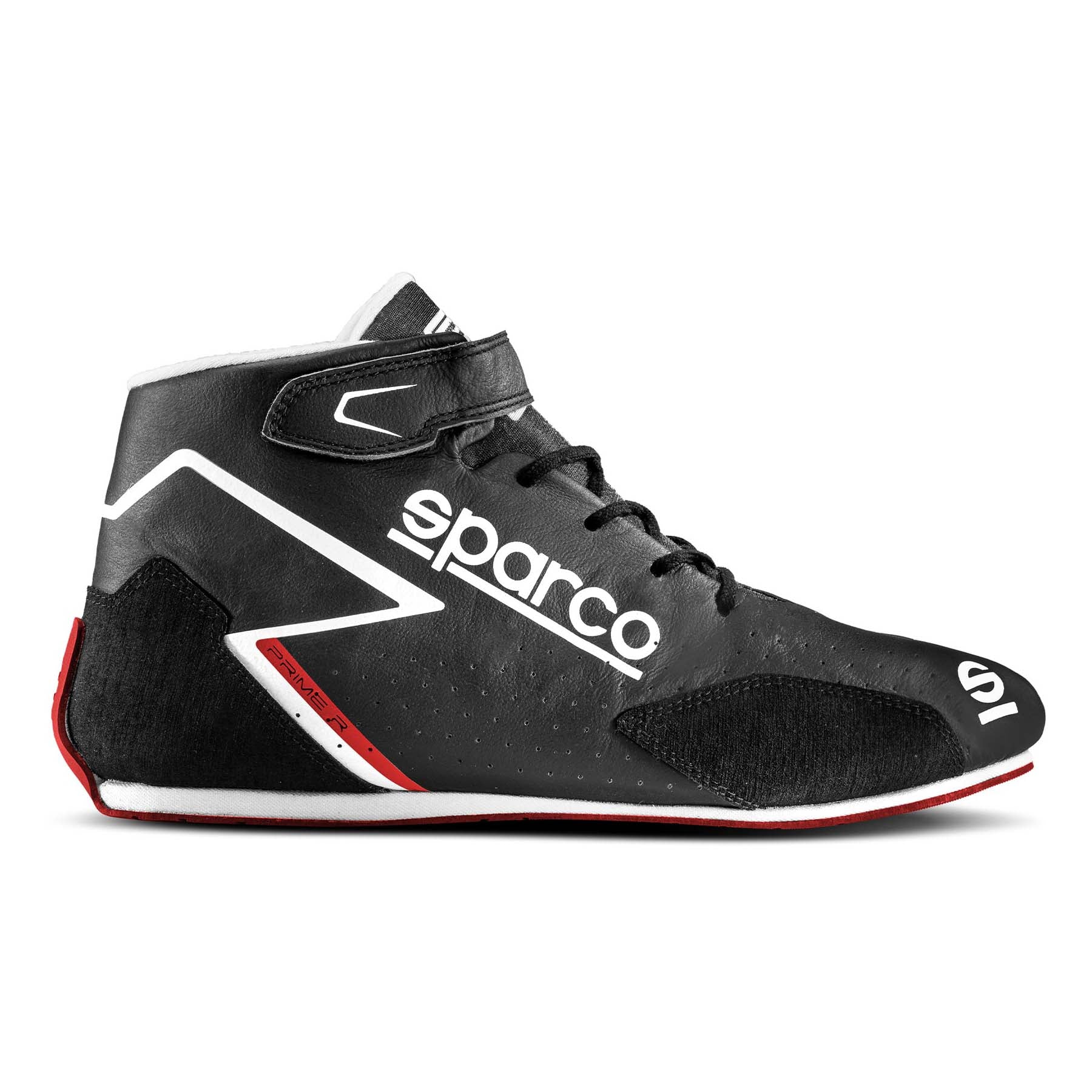 Sparco Prime-R Racing Shoes - TrackMindedHPDE™
