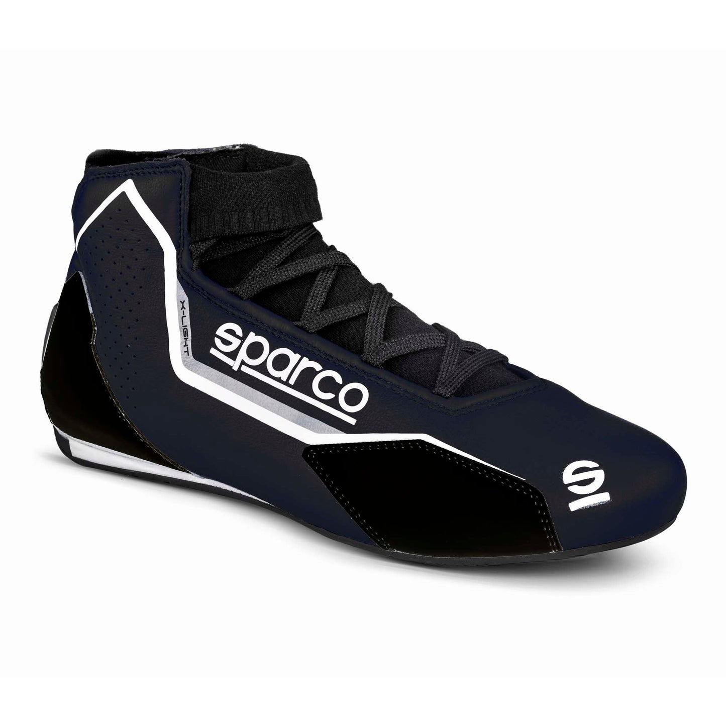 Sparco X-Light Racing Shoes - TrackMindedHPDE™