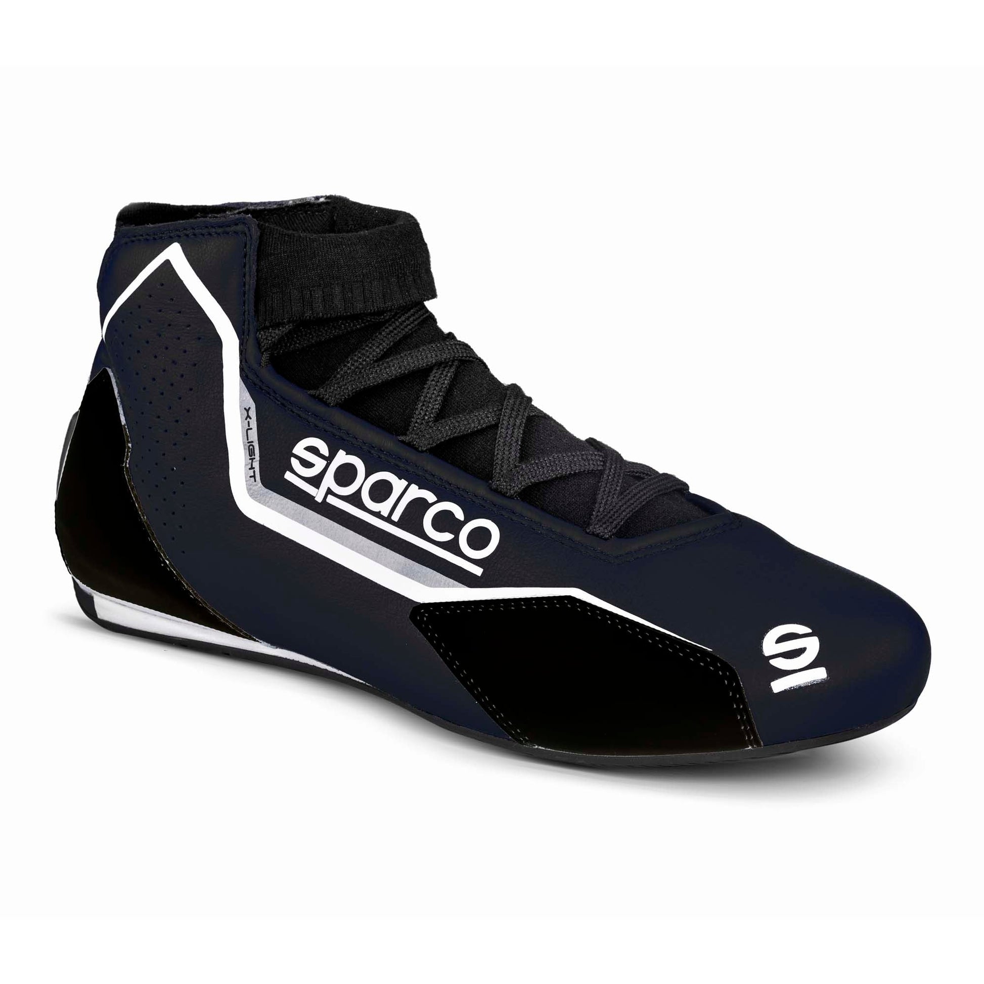 Sparco X-Light Racing Shoes - TrackMindedHPDE™