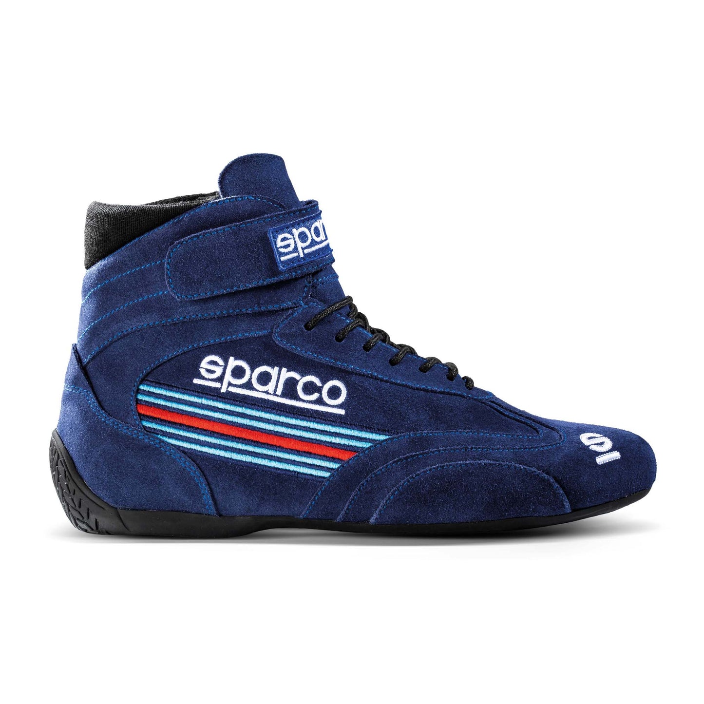 Sparco Martini Top Racing Shoes - TrackMindedHPDE™
