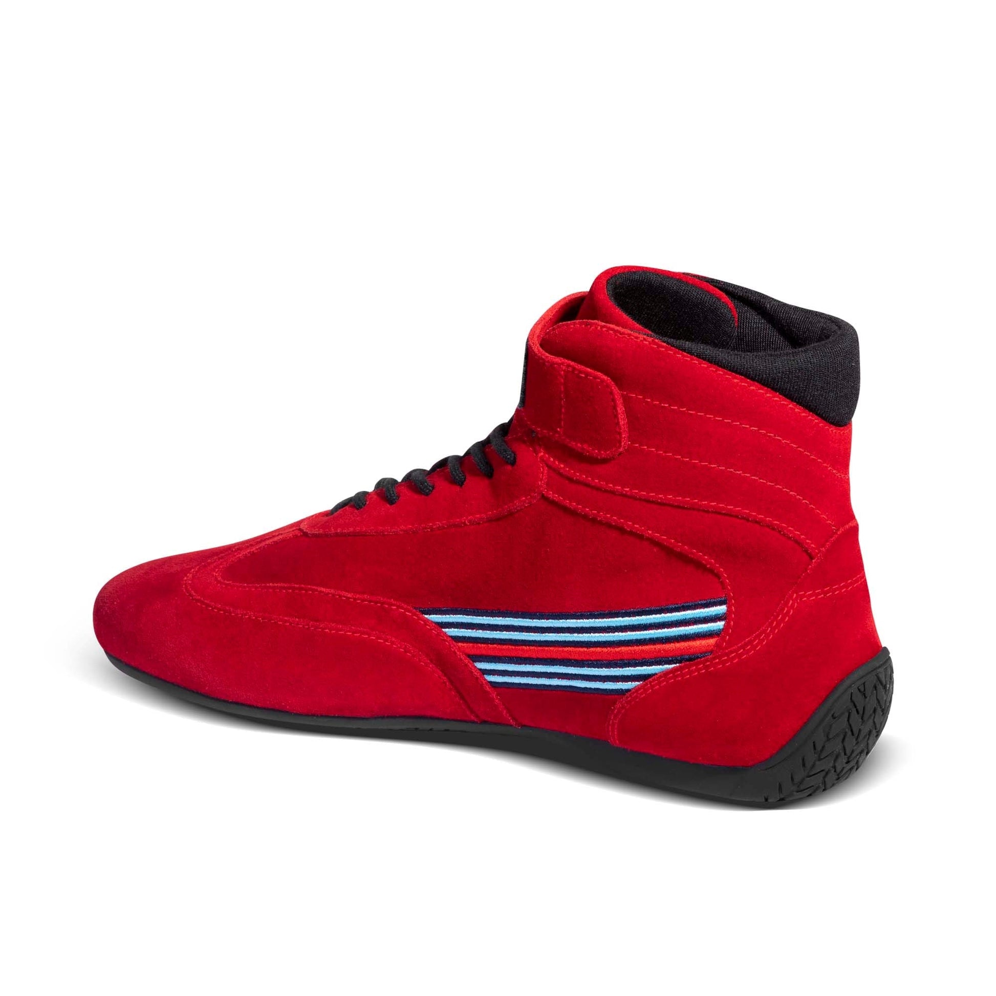 Sparco Martini Top Racing Shoes - TrackMindedHPDE™
