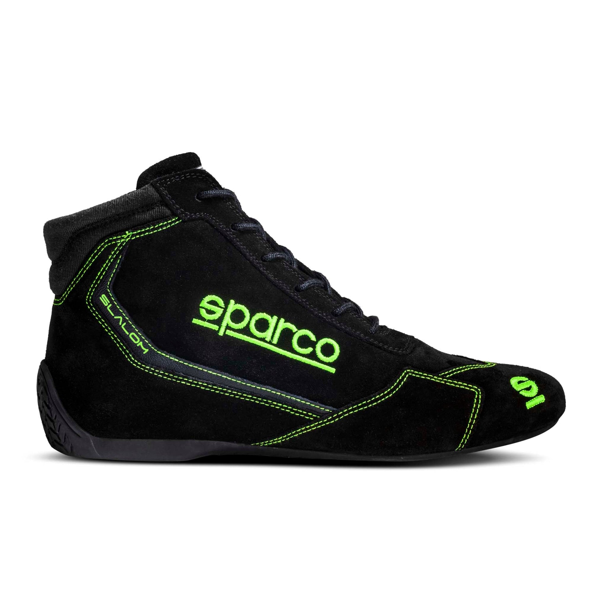 Sparco Slalom Racing Shoes - TrackMindedHPDE™