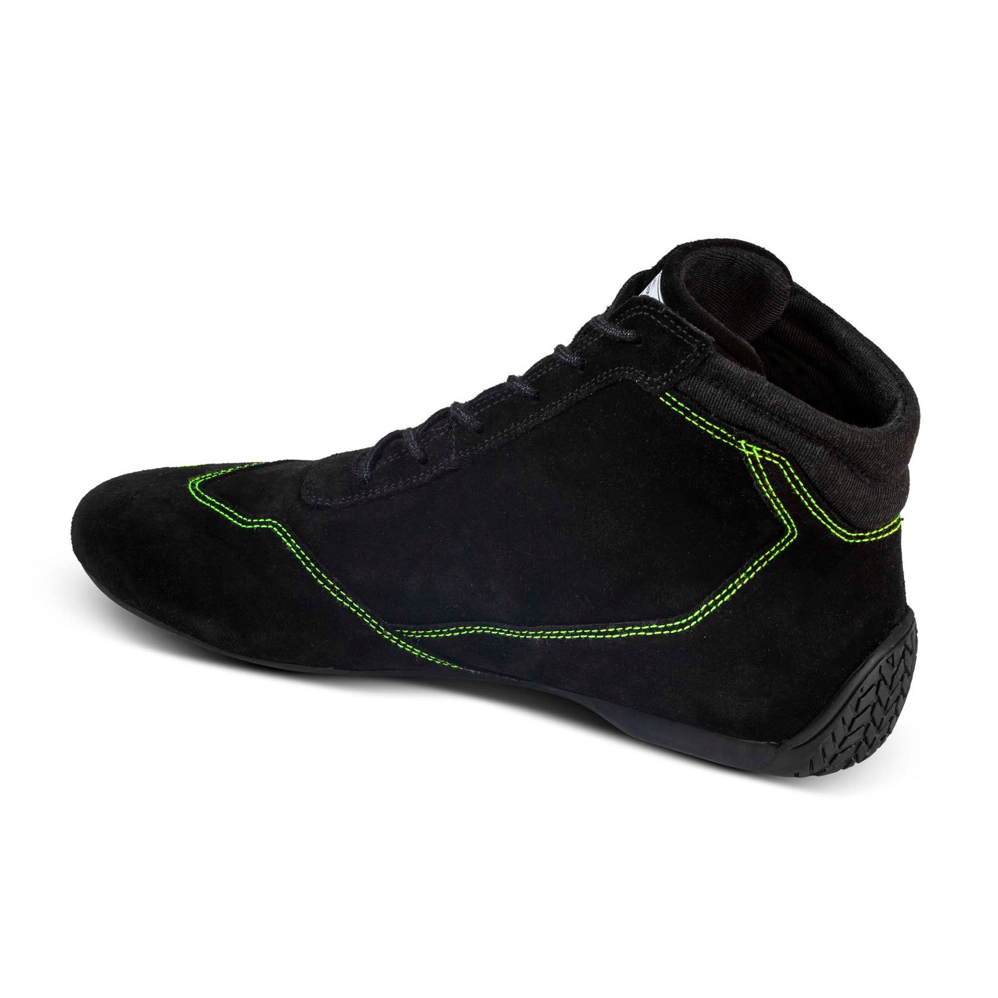 Sparco Slalom Racing Shoes - TrackMindedHPDE™