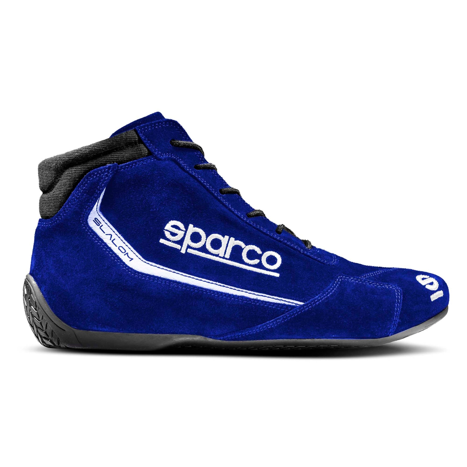 Sparco Slalom Racing Shoes - TrackMindedHPDE™