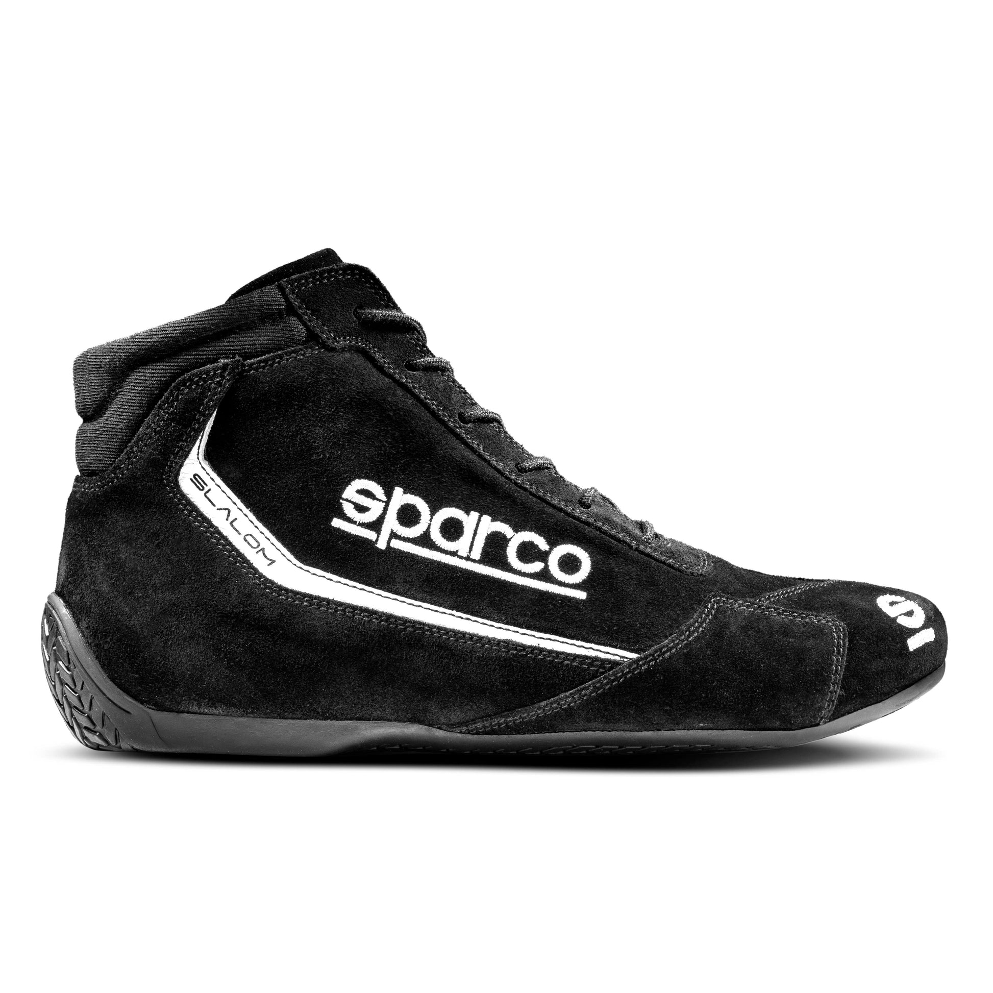 Sparco Slalom Racing Shoes - TrackMindedHPDE™