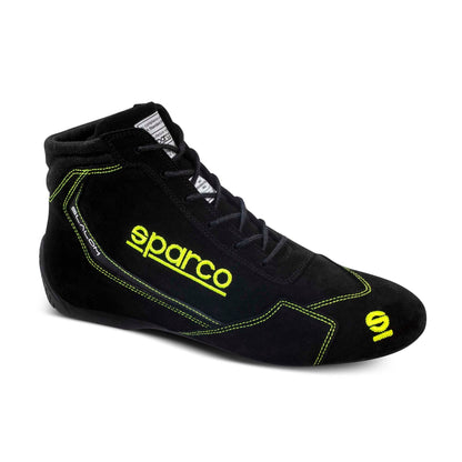 Sparco Slalom Racing Shoes - TrackMindedHPDE™