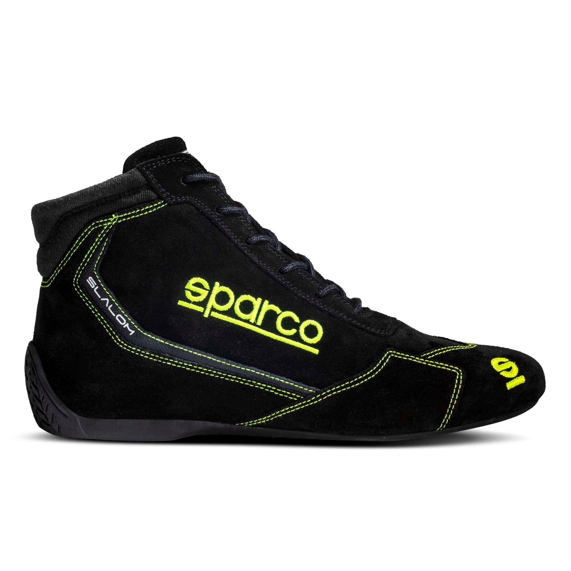 Sparco Slalom Racing Shoes - TrackMindedHPDE™