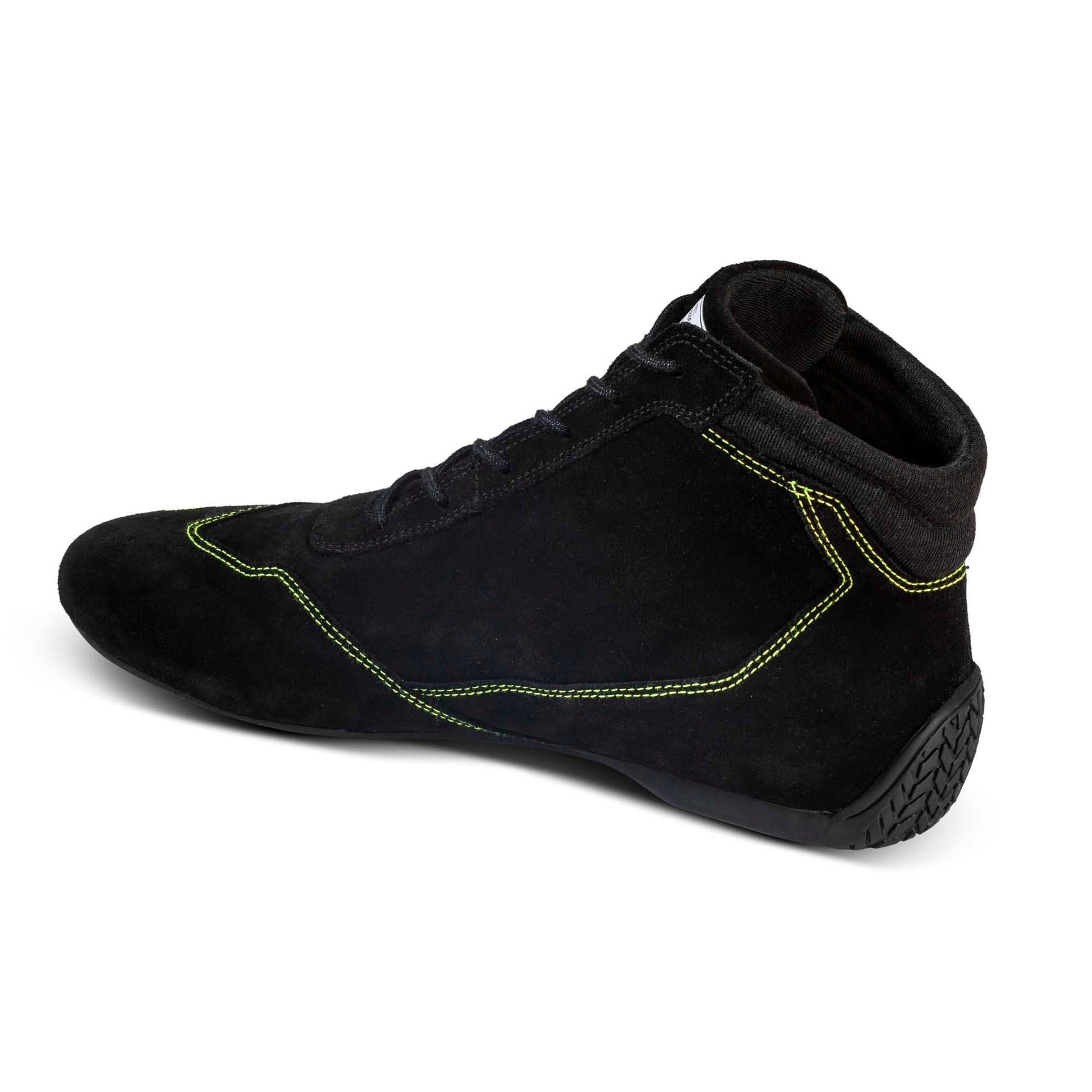 Sparco Slalom Racing Shoes - TrackMindedHPDE™