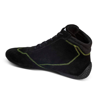 Sparco Slalom Racing Shoes - TrackMindedHPDE™