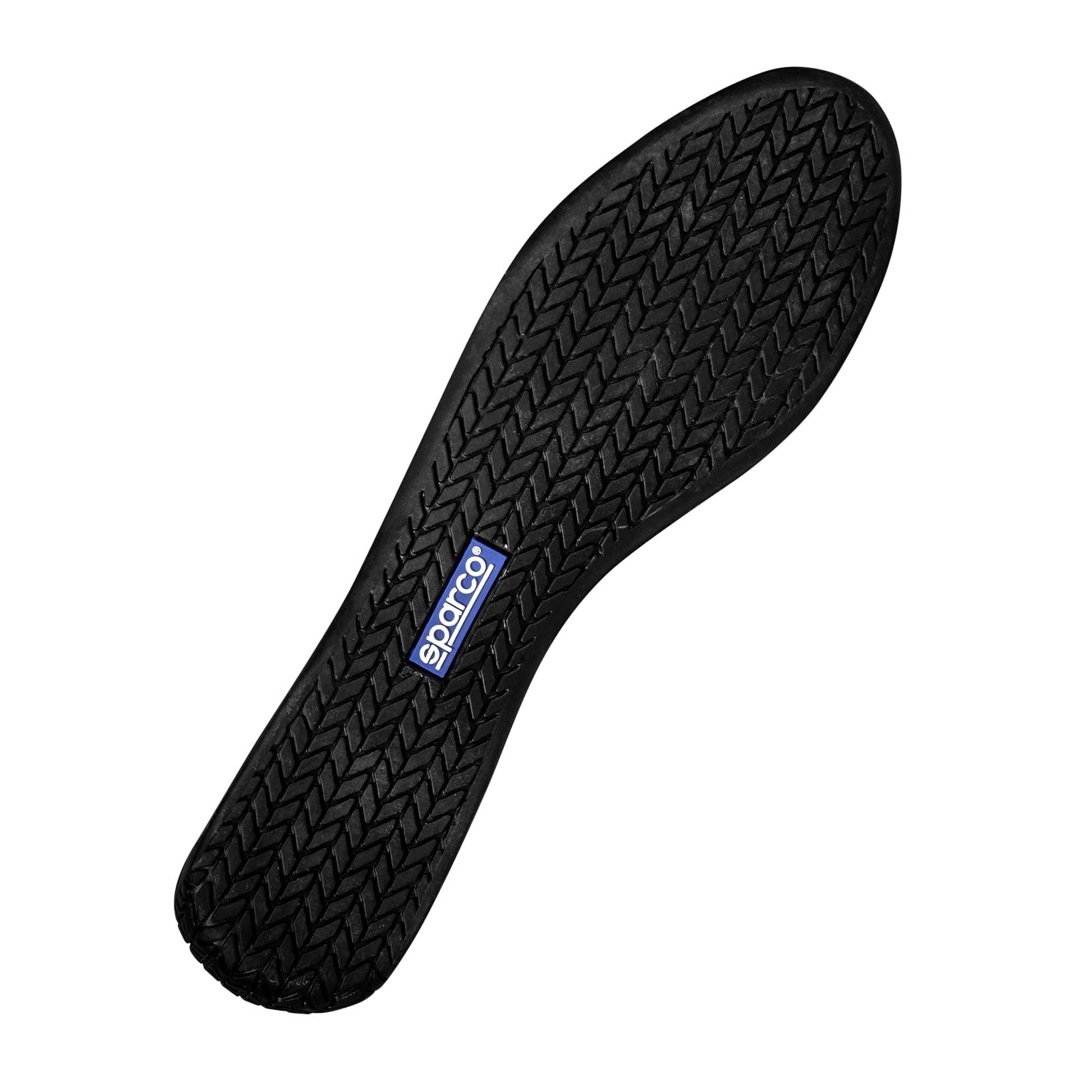 Sparco Slalom Racing Shoes - TrackMindedHPDE™