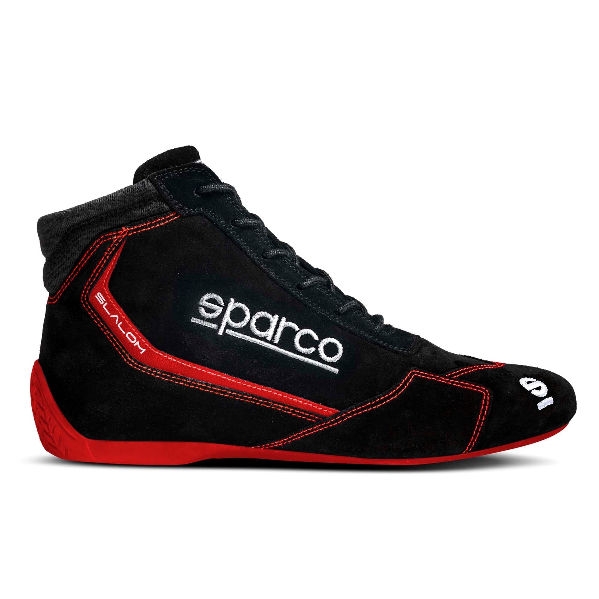 Sparco Slalom Racing Shoes - TrackMindedHPDE™