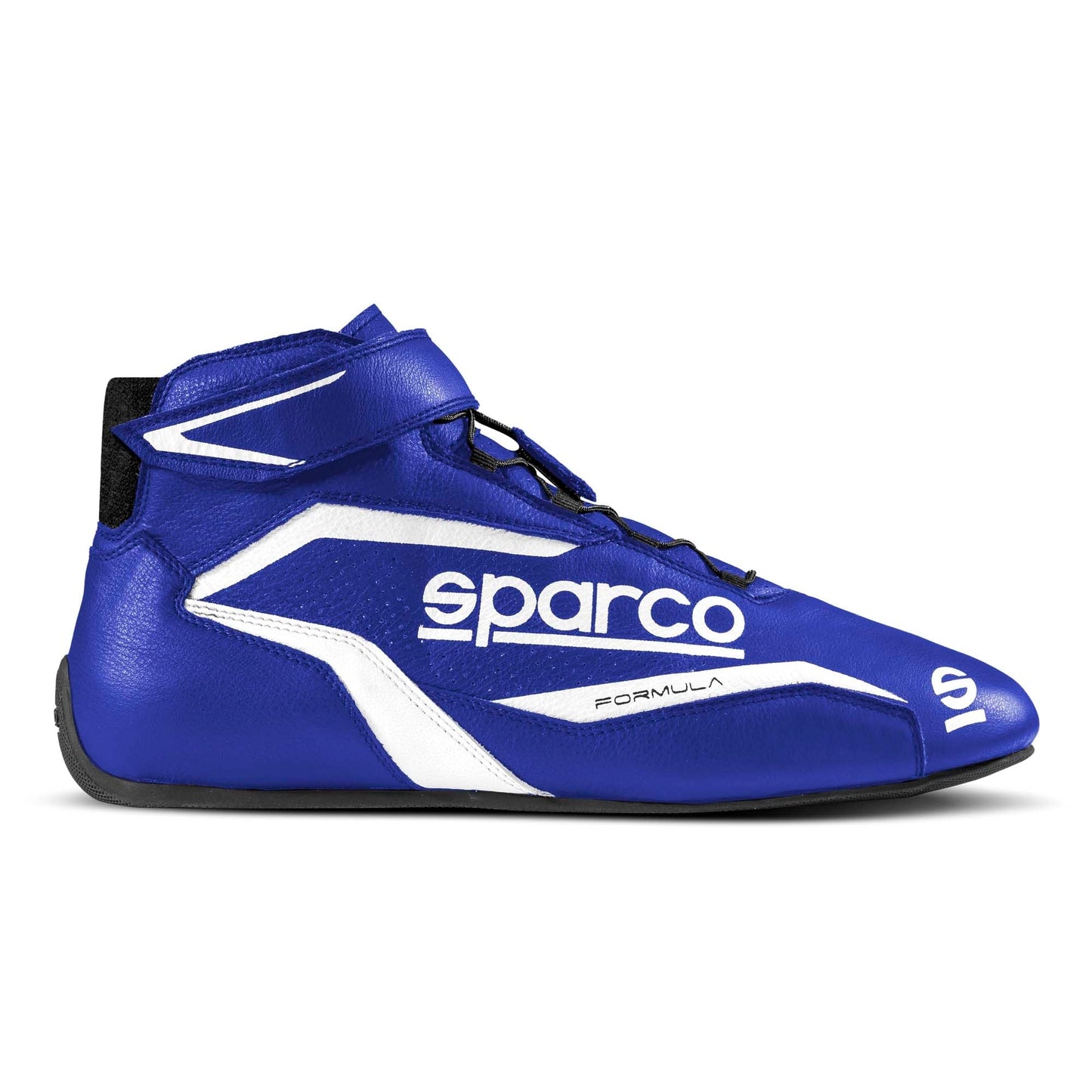Sparco Formula Racing Shoes - TrackMindedHPDE™