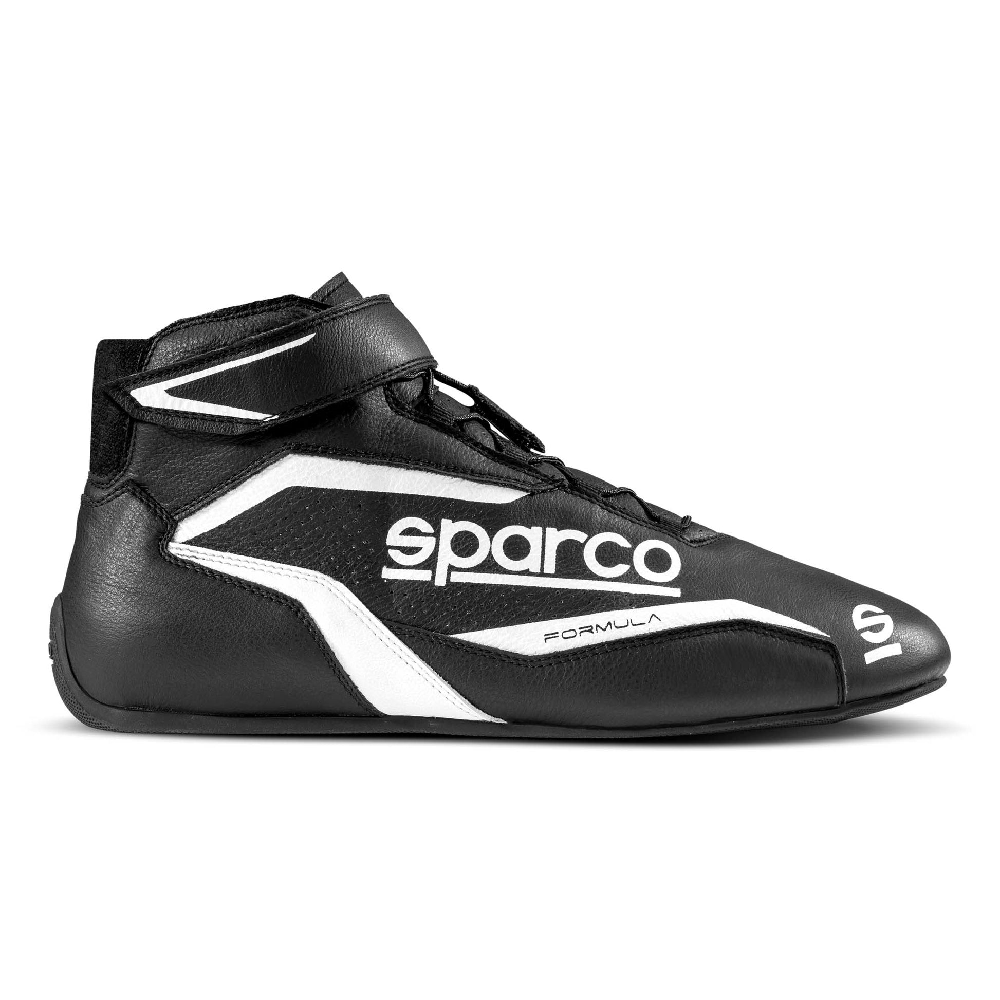 Sparco Formula Racing Shoes - TrackMindedHPDE™