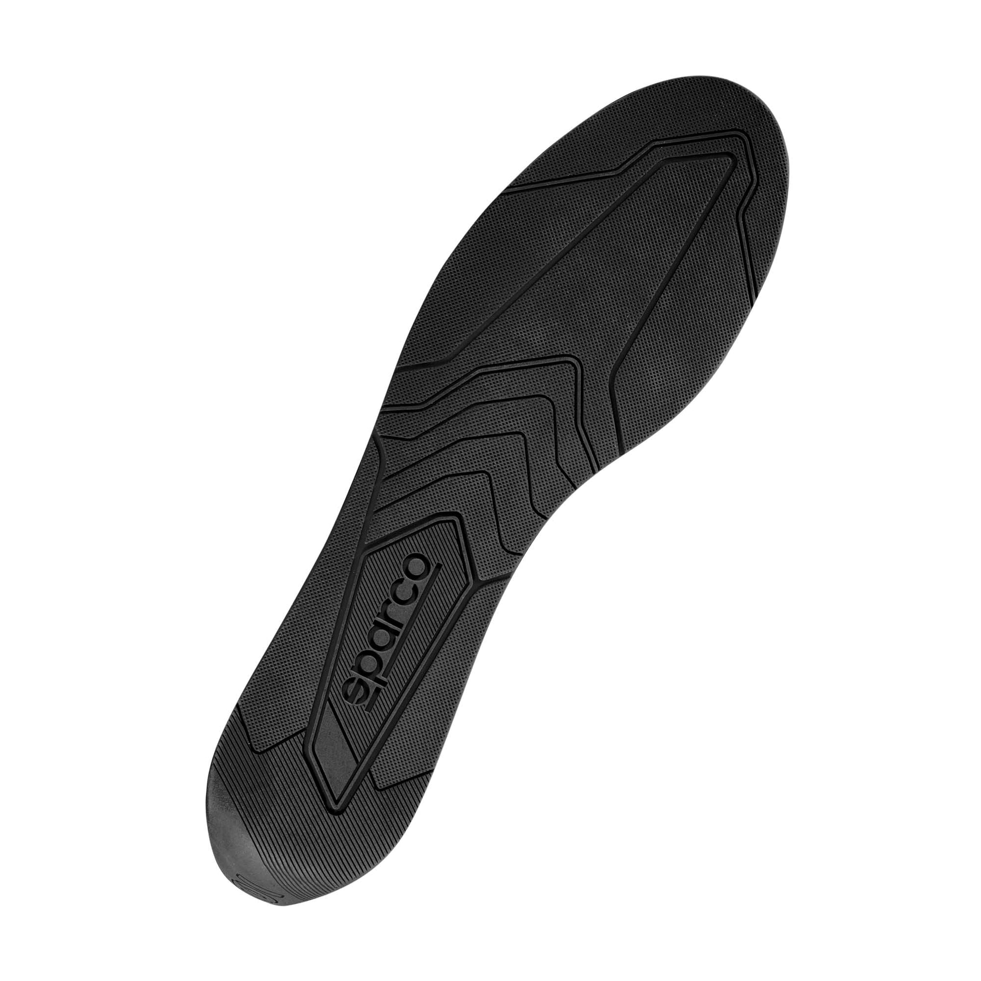 Sparco Formula Racing Shoes - TrackMindedHPDE™