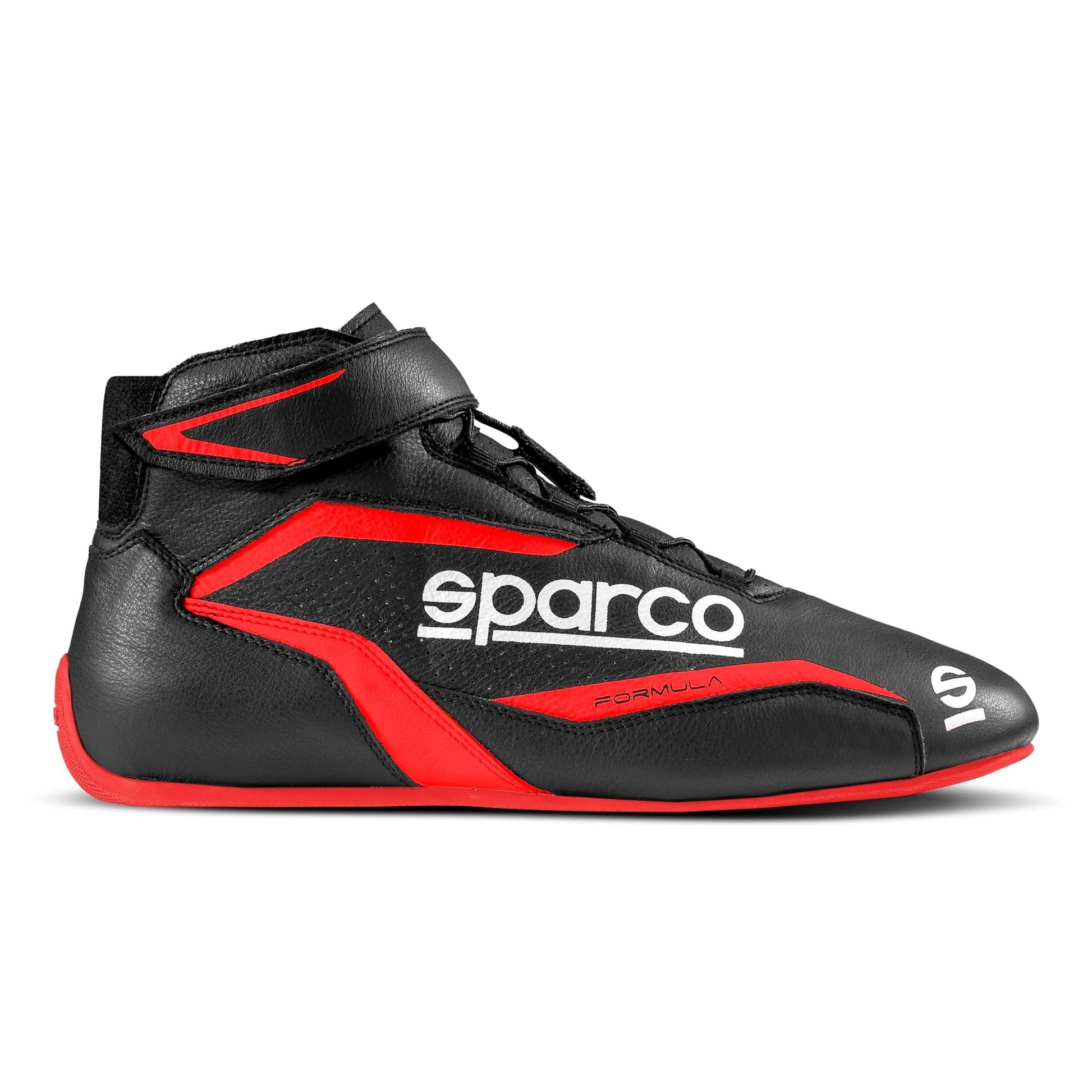 Sparco Formula Racing Shoes - TrackMindedHPDE™