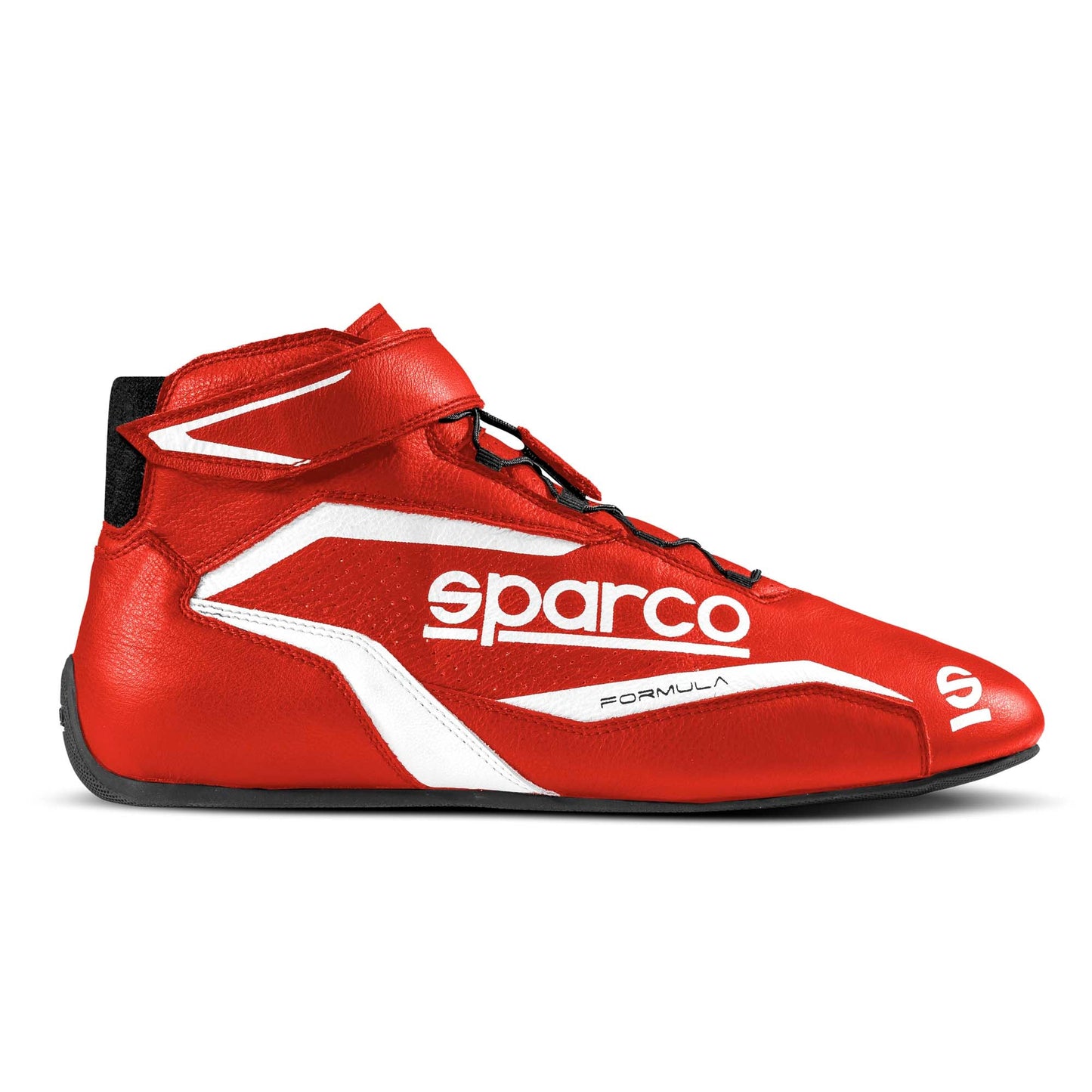 Sparco Formula Racing Shoes - TrackMindedHPDE™