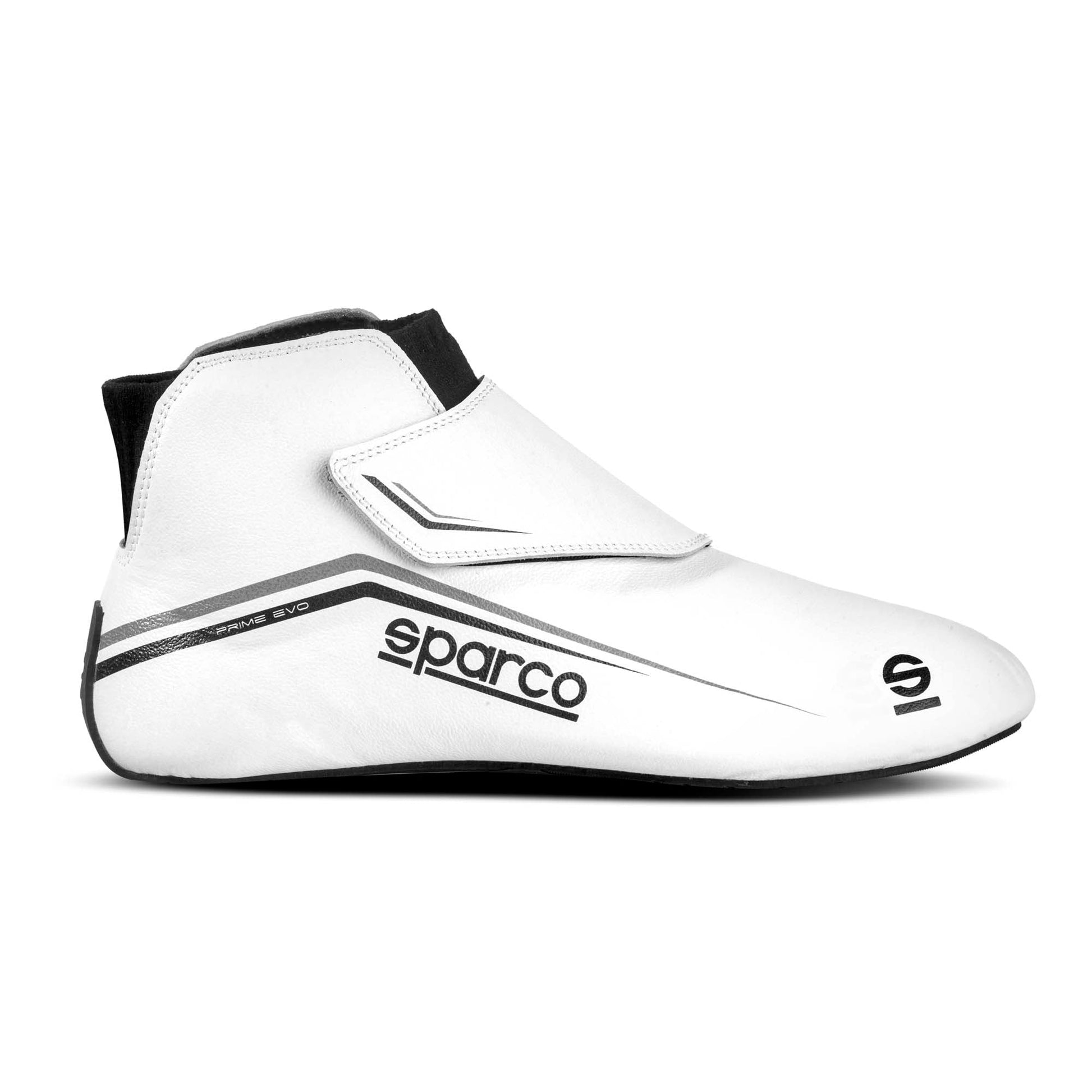 Sparco Prime Evo Racing Shoes - TrackMindedHPDE™