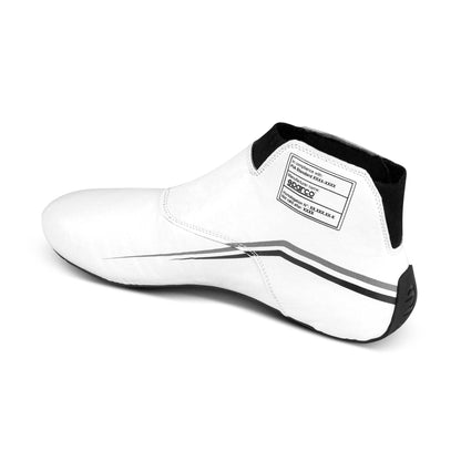 Sparco Prime Evo Racing Shoes - TrackMindedHPDE™