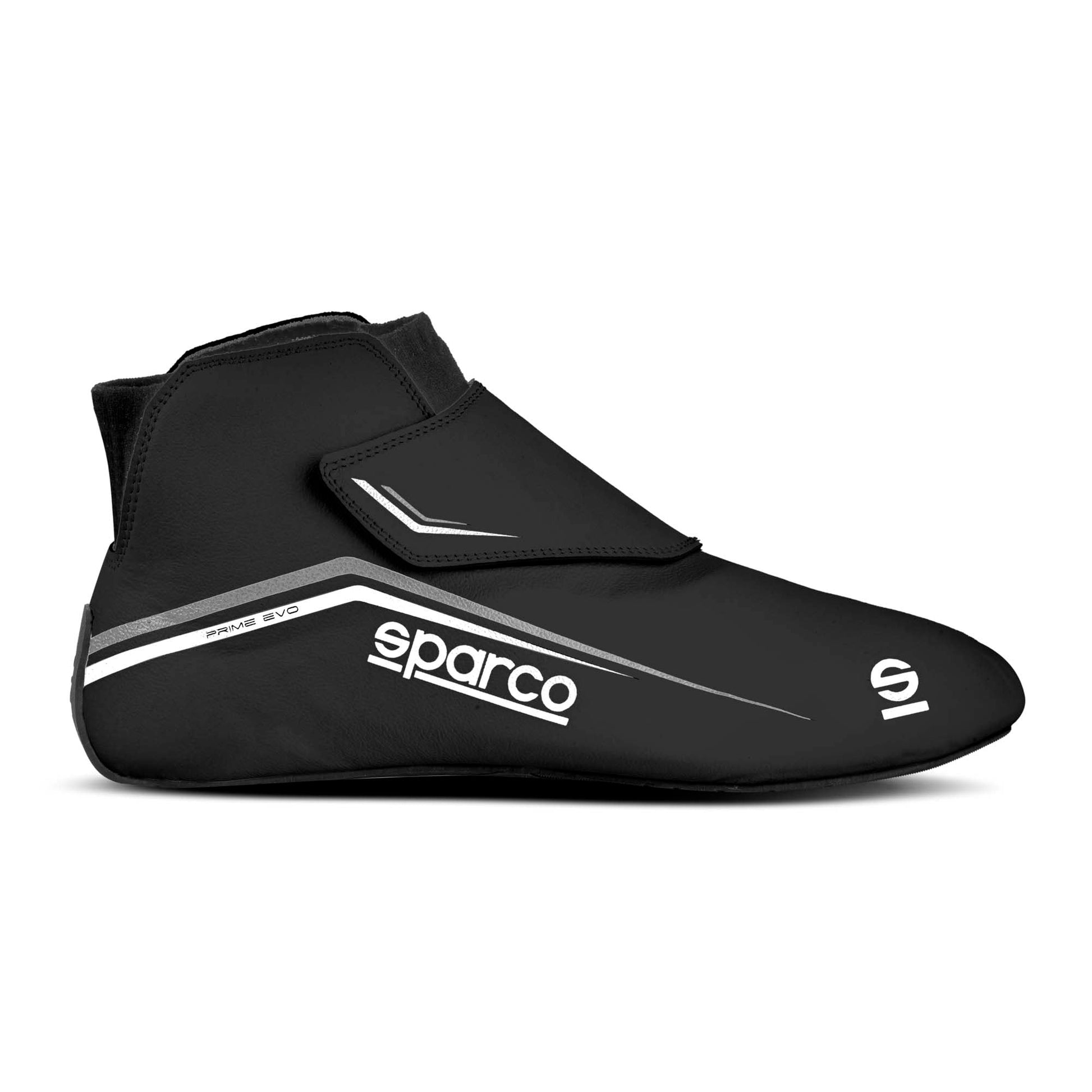 Sparco Prime Evo Racing Shoes - TrackMindedHPDE™