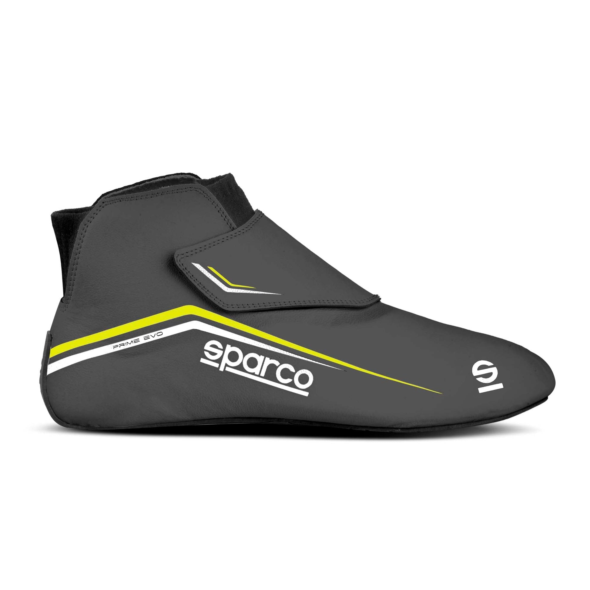 Sparco Prime Evo Racing Shoes - TrackMindedHPDE™