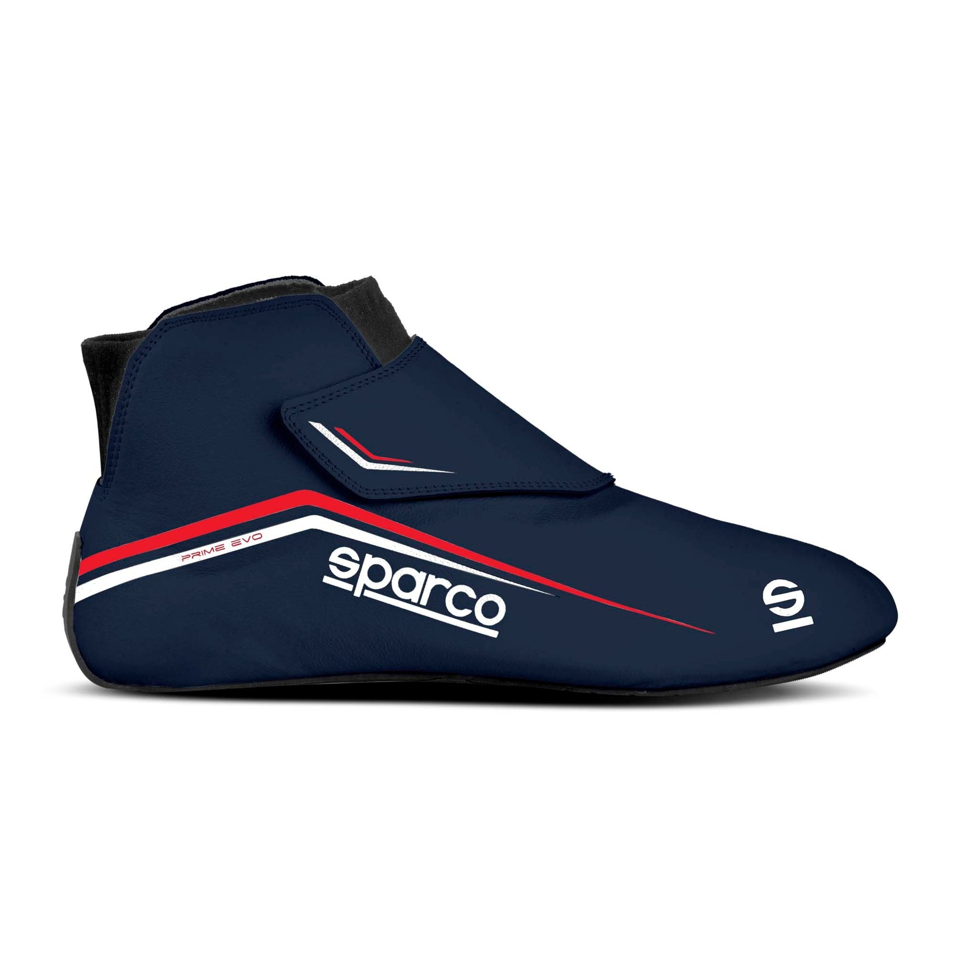 Sparco Prime Evo Racing Shoes - TrackMindedHPDE™