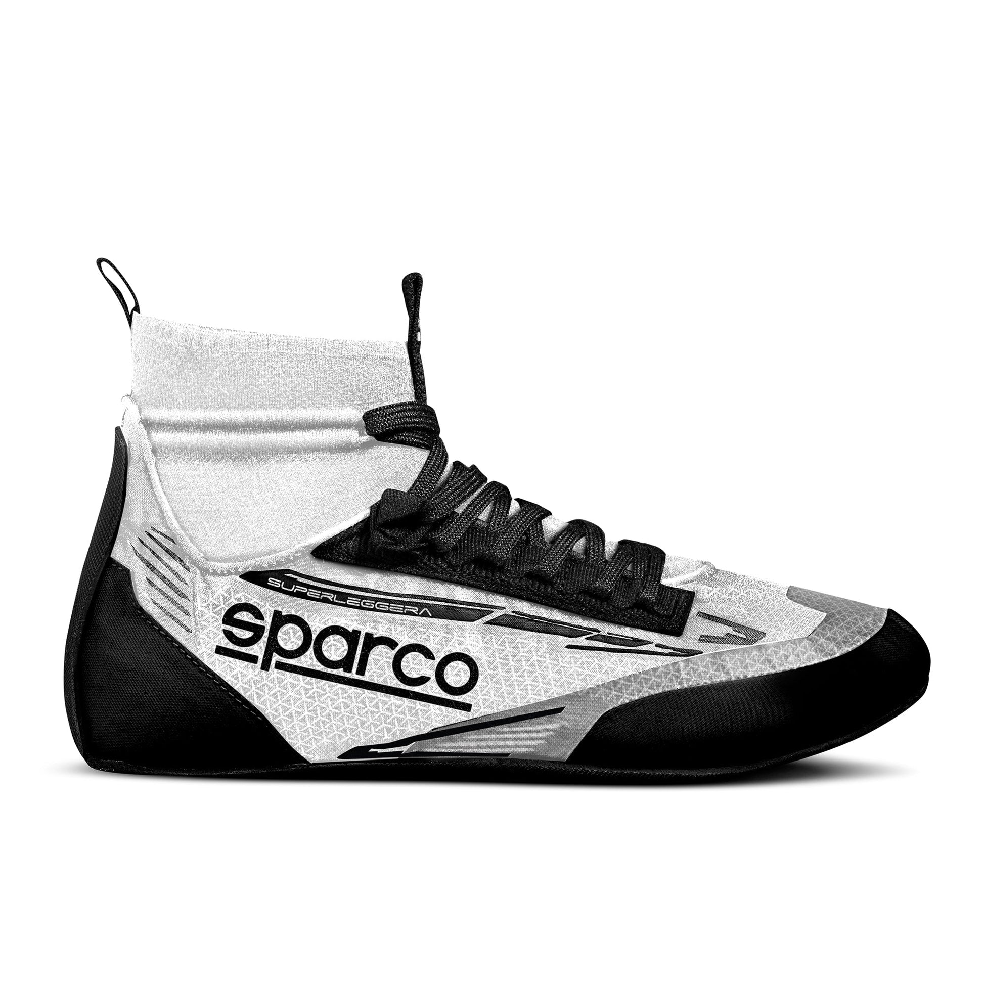 Sparco Superleggera Racing Shoes - TrackMindedHPDE™