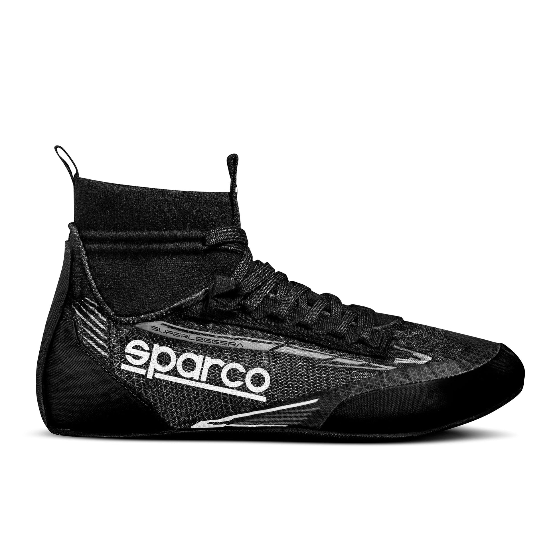 Sparco Superleggera Racing Shoes - TrackMindedHPDE™