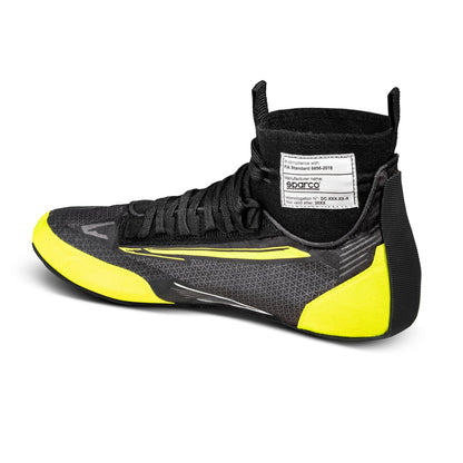Sparco Superleggera Racing Shoes - TrackMindedHPDE™