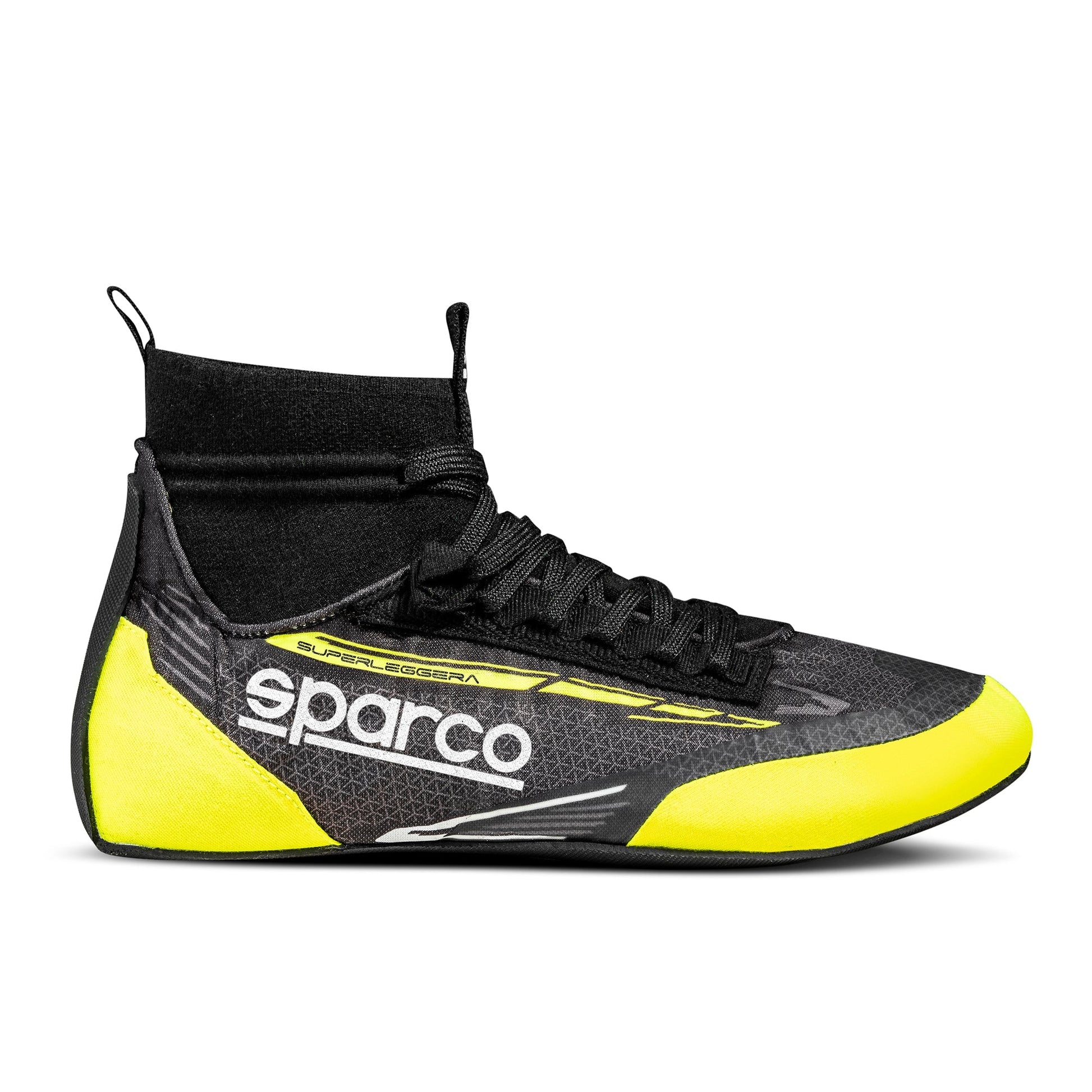 Sparco Superleggera Racing Shoes - TrackMindedHPDE™