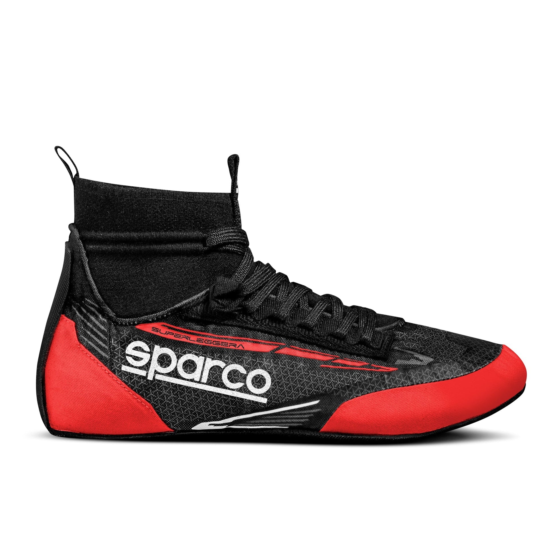 Sparco Superleggera Racing Shoes - TrackMindedHPDE™