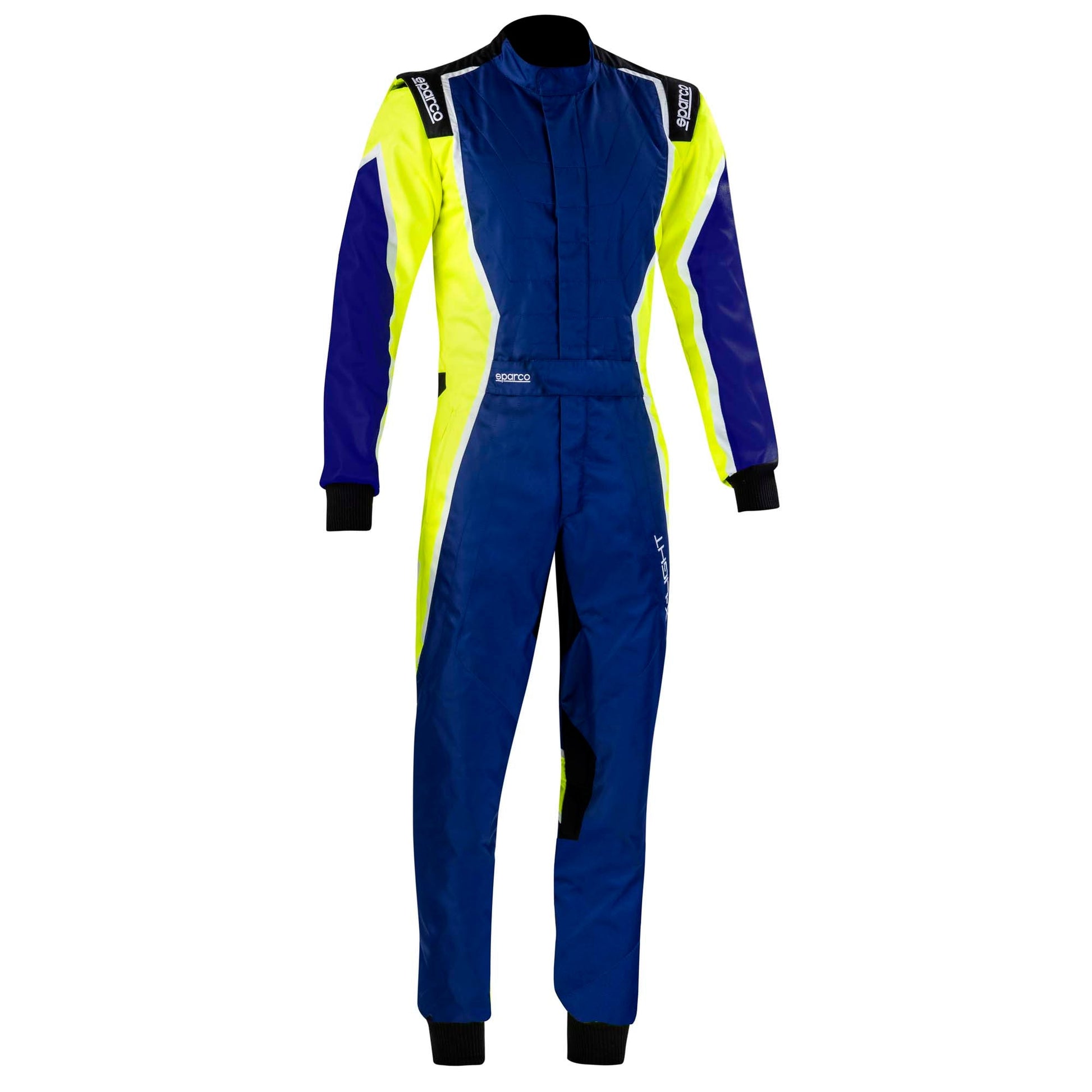 Sparco X-Light K Kart Racing Suit - TrackMindedHPDE™