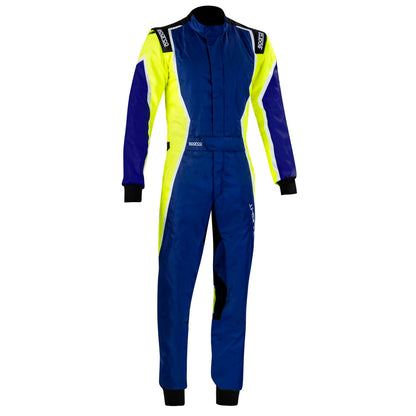 Sparco X-Light K Kart Racing Suit - TrackMindedHPDE™