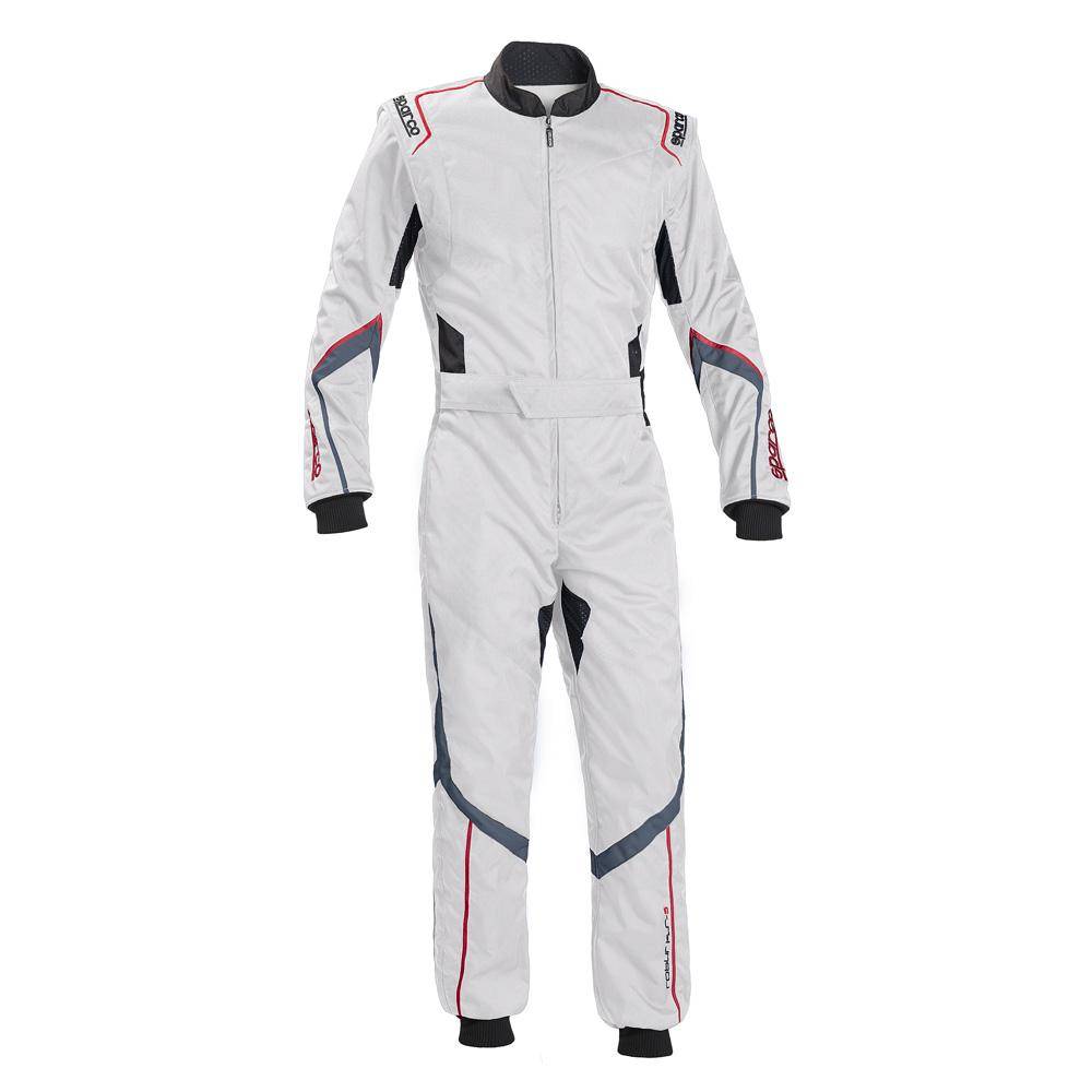 Sparco Robur KS-5 Kart Racing Suit - TrackMindedHPDE™