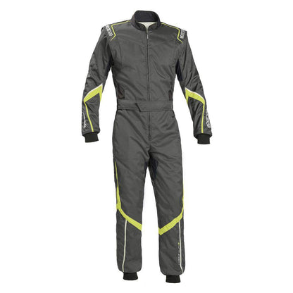 Sparco Robur KS-5 Kart Racing Suit - TrackMindedHPDE™