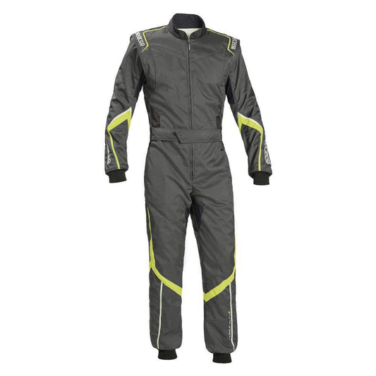 Sparco Robur KS-5 Kart Racing Suit - TrackMindedHPDE™