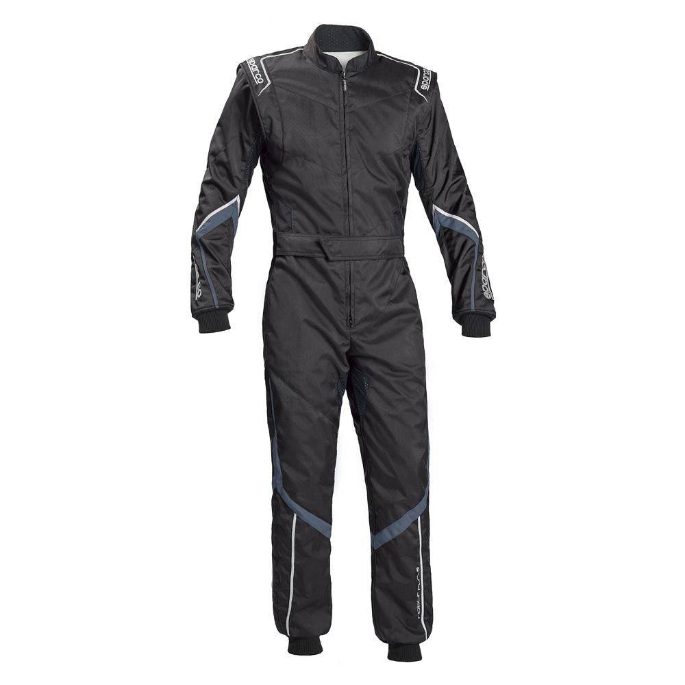 Sparco Robur KS-5 Kart Racing Suit - TrackMindedHPDE™