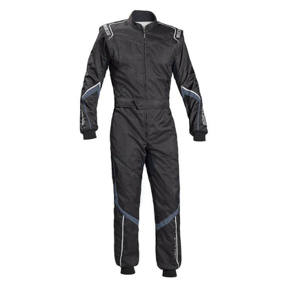 Sparco Robur KS-5 Kart Racing Suit - TrackMindedHPDE™