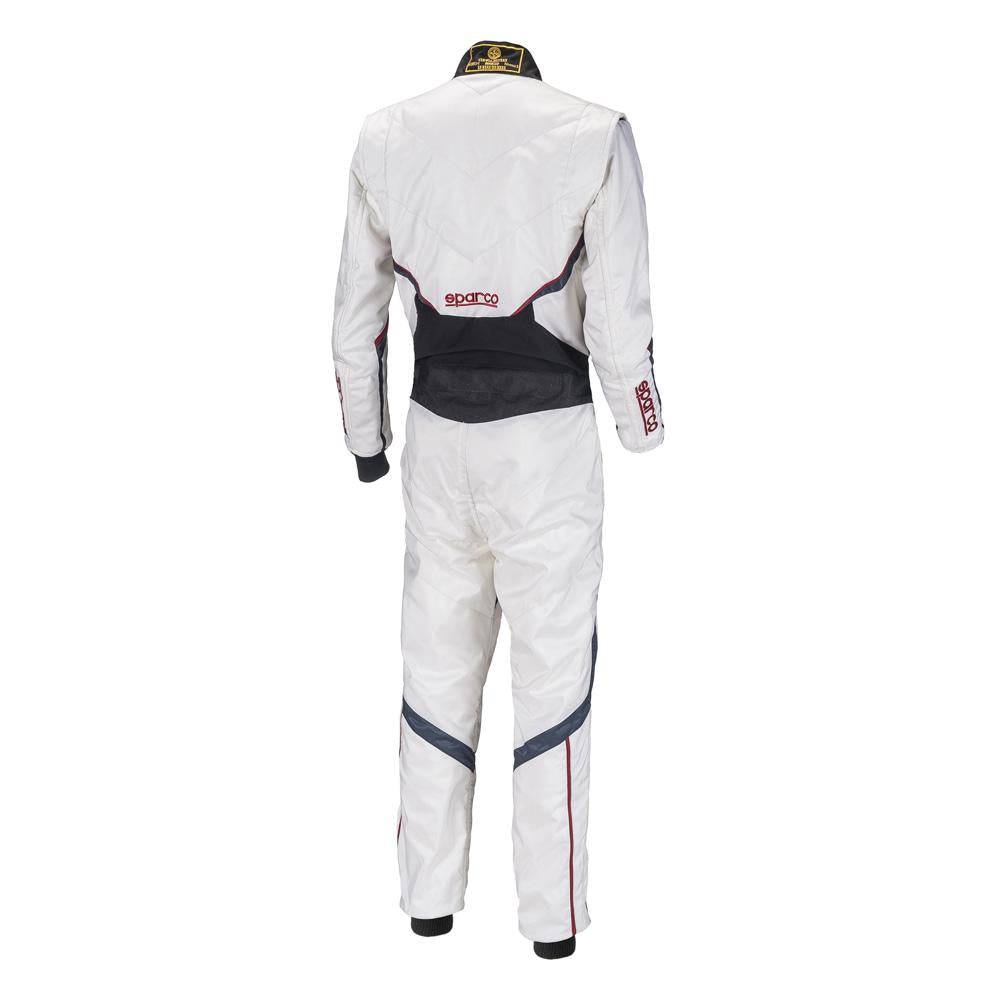 Sparco Robur KS-5 Kart Racing Suit - TrackMindedHPDE™