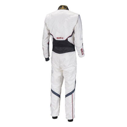 Sparco Robur KS-5 Kart Racing Suit - TrackMindedHPDE™