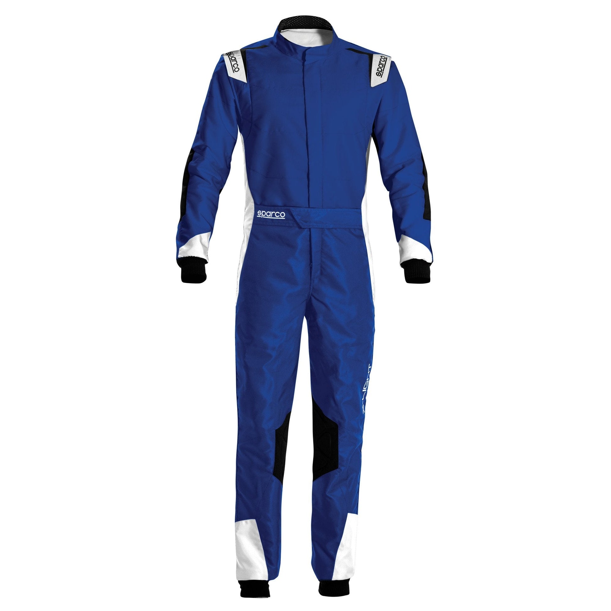 Sparco X-Light Kart Racing Suit - TrackMindedHPDE™