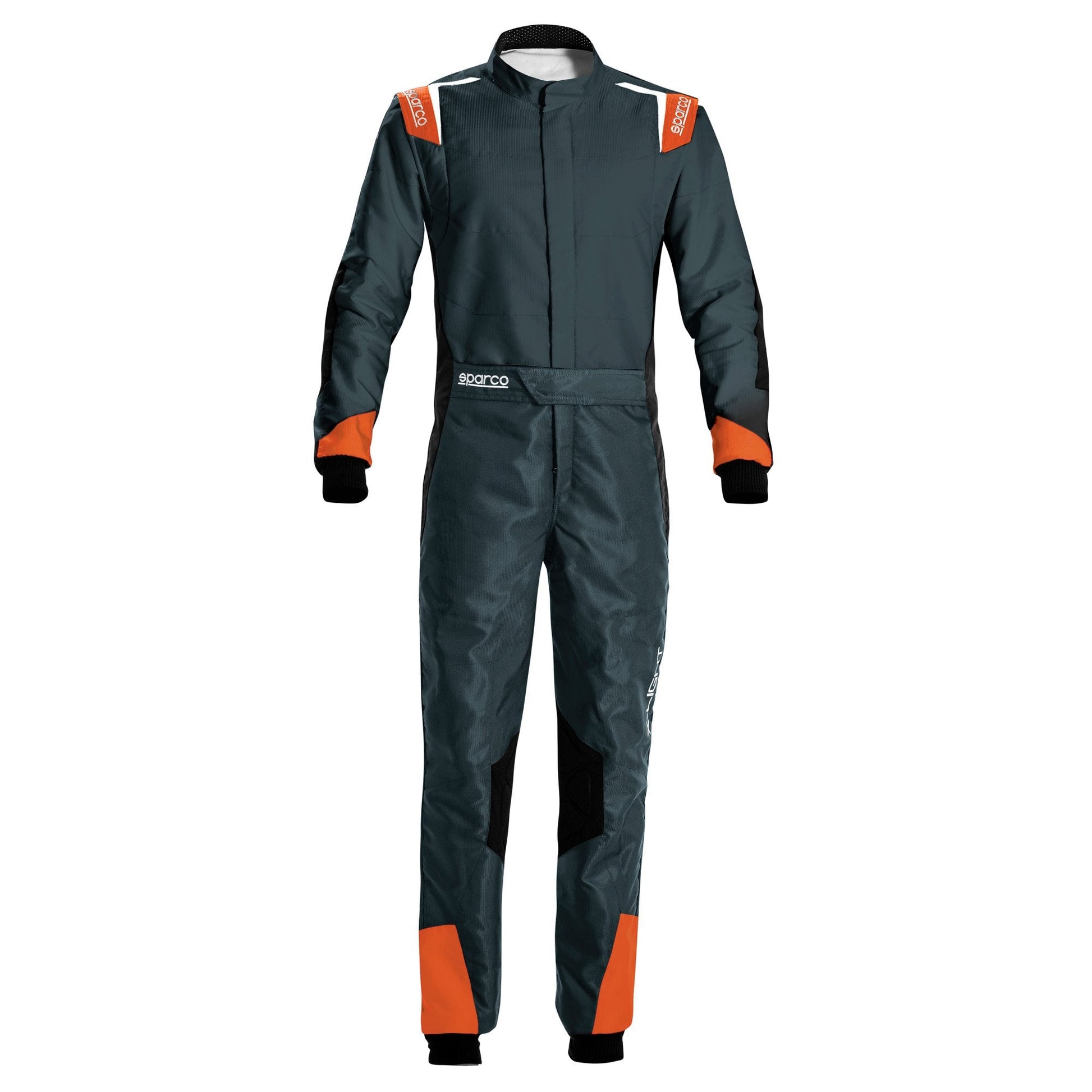 Sparco X-Light Kart Racing Suit - TrackMindedHPDE™