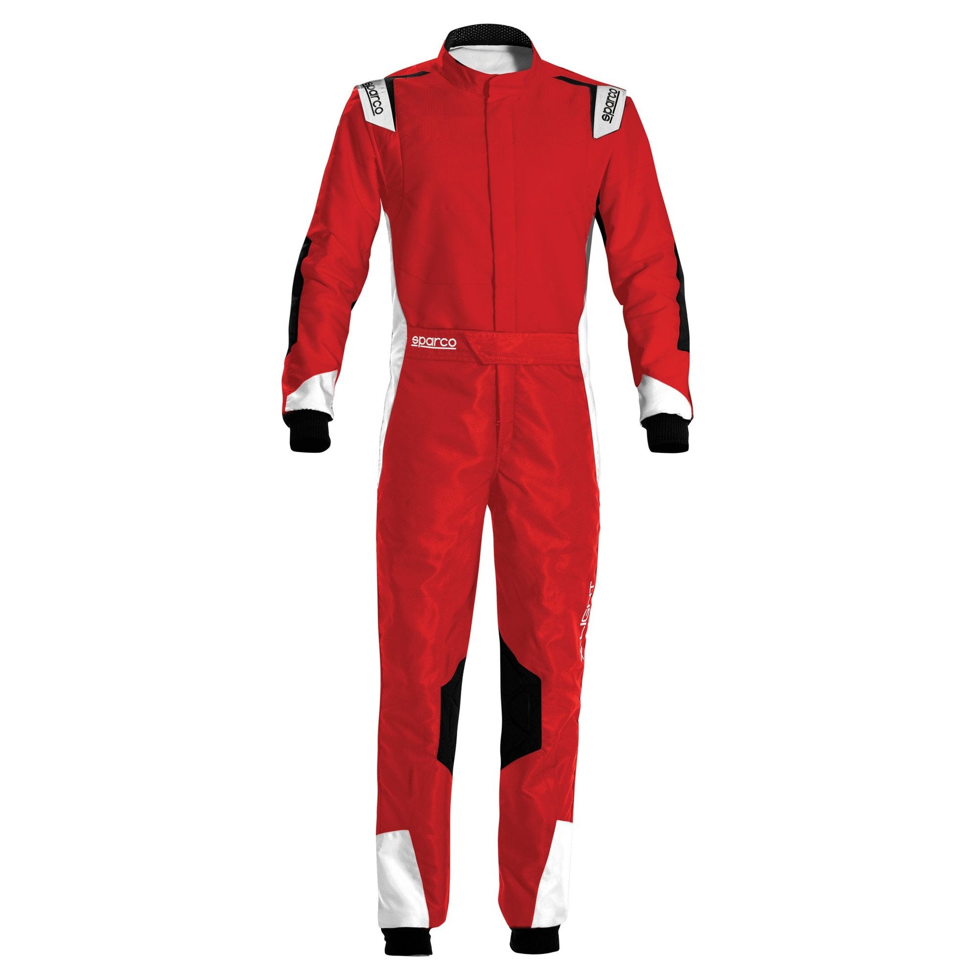Sparco X-Light Kart Racing Suit - TrackMindedHPDE™