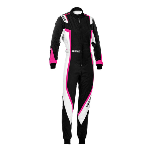 Sparco Kerb Ladies Kart Racing Suit - TrackMindedHPDE™