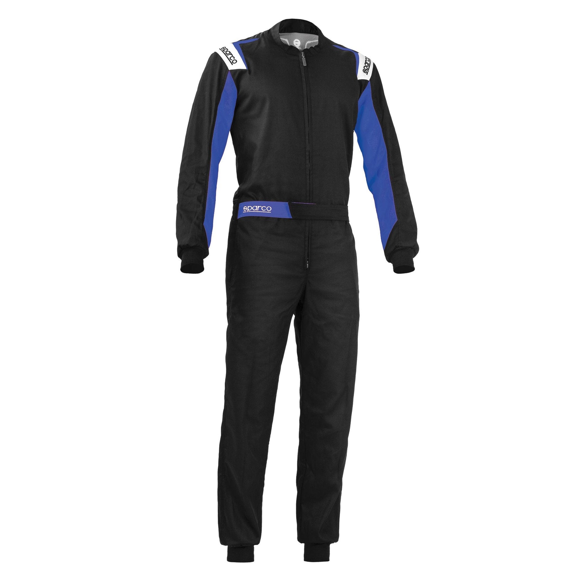 Sparco Rookie Kart Racing Suit - TrackMindedHPDE™